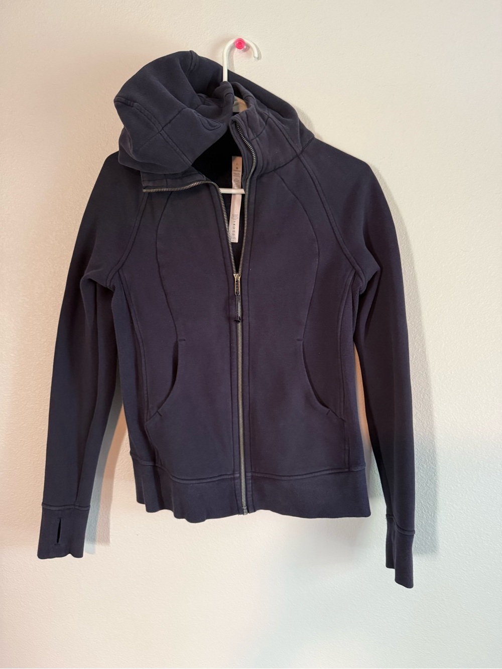 Lululemon Athletica Full-Zip Hoodie